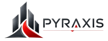 Logo Pyraxis